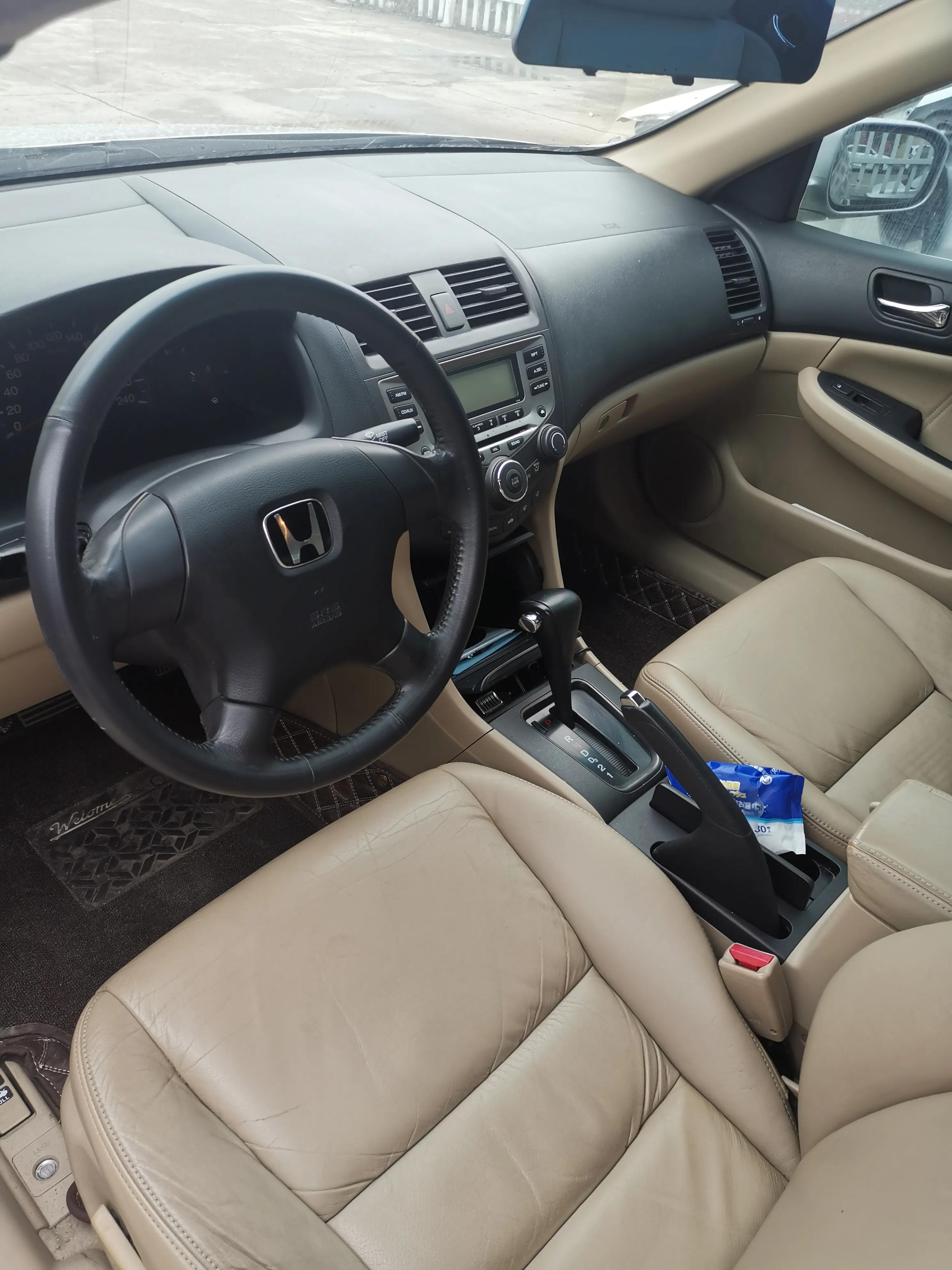 七代雅阁节气门,七代雅阁改装件