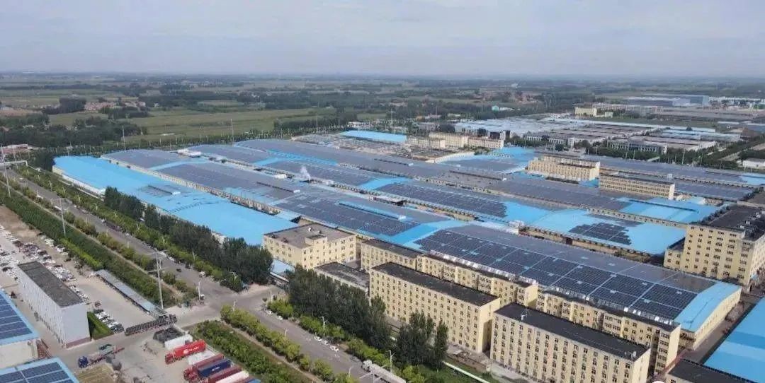 广饶500强企业名单,广饶县企业排名前十名