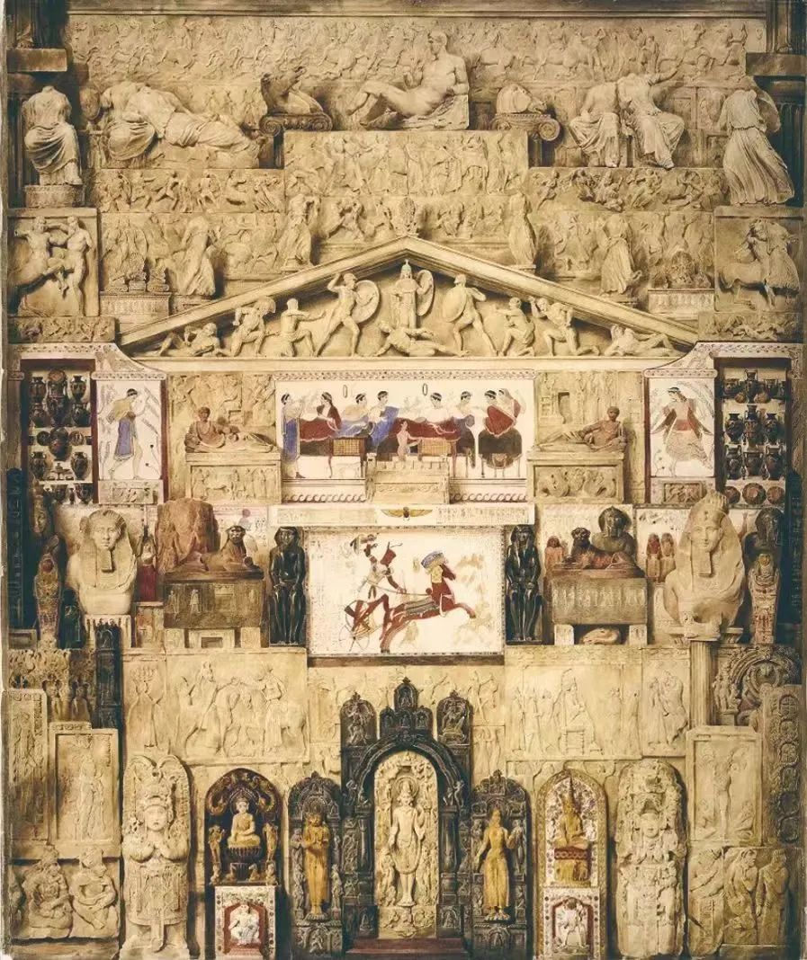 巫鸿论中国当代艺术,巫鸿论当代艺术