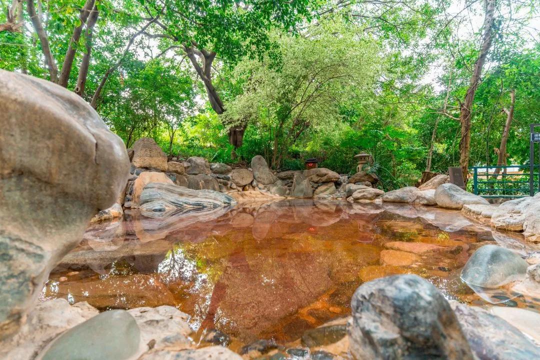 昆明5小时温泉,昆明温泉亿壕