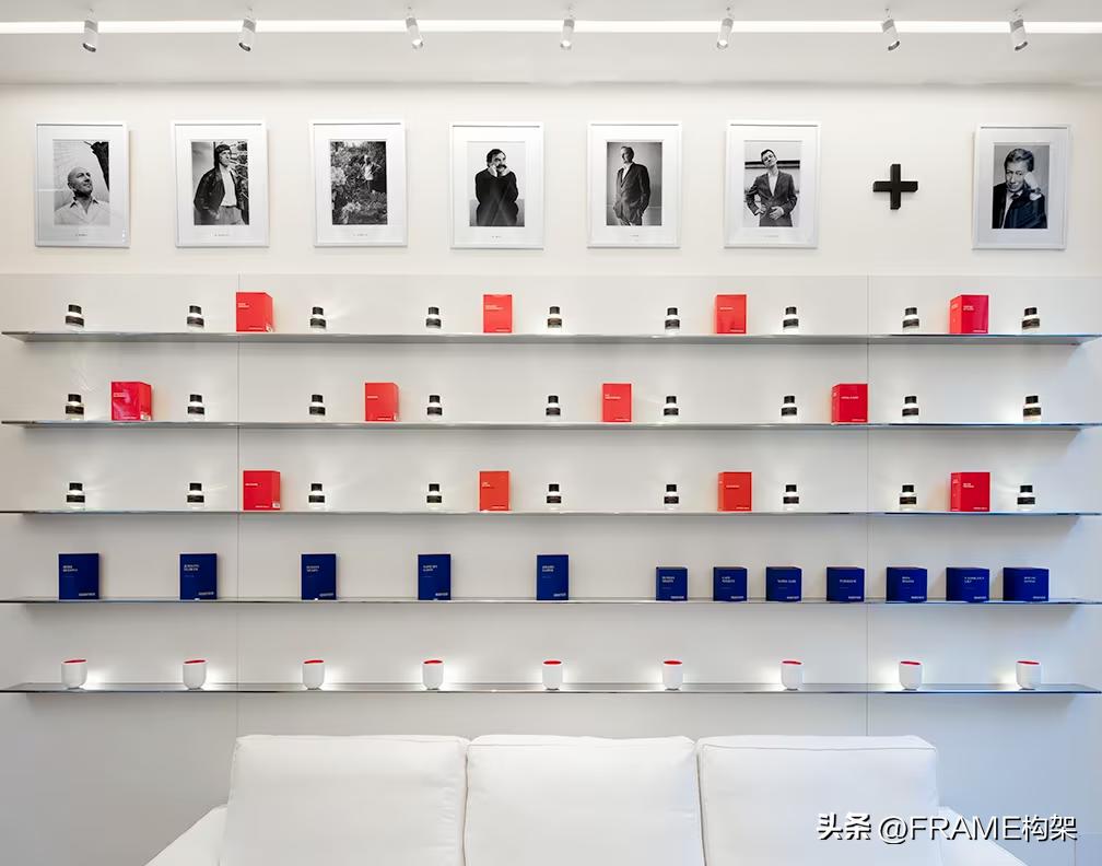 最近兴起家居品牌,家居市场吹起高端风洋品牌成新宠