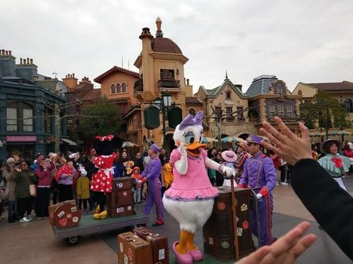 达菲的新朋友是谁,达菲的新朋友什么时候公布