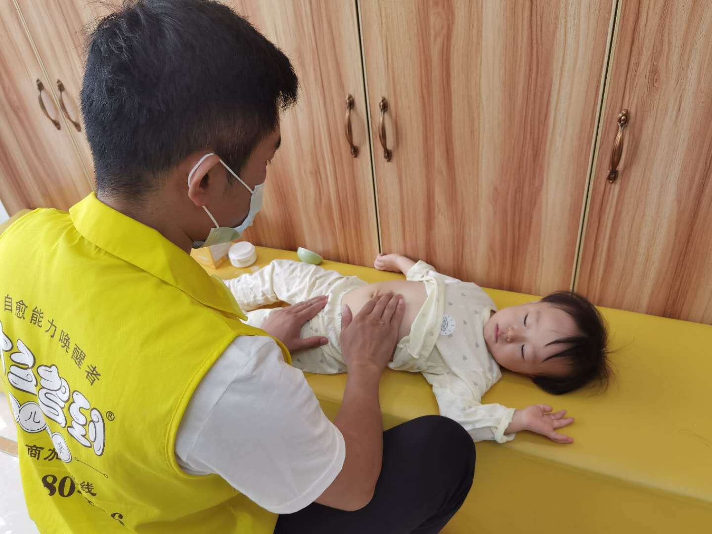 清风散热散治疗小儿风热性感冒？中医仅靠这一方子靠谱吗？