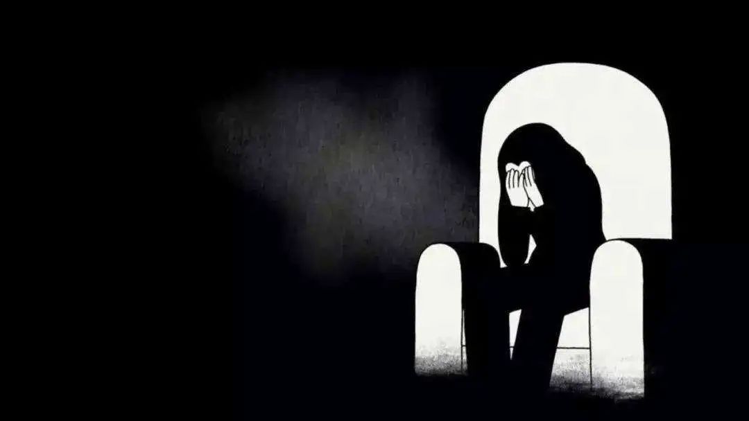 抑郁症自我心理疗愈,抑郁症心理治疗的基本过程