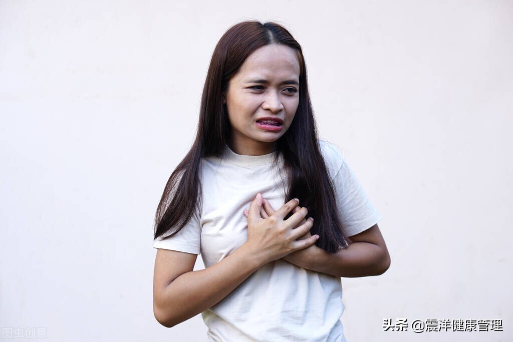 荷尔蒙紊乱要怎么治疗,很累精神紧绷睡不着