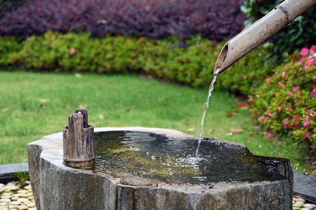 关于水的6个节日：洗头节、雨节和宋干节…