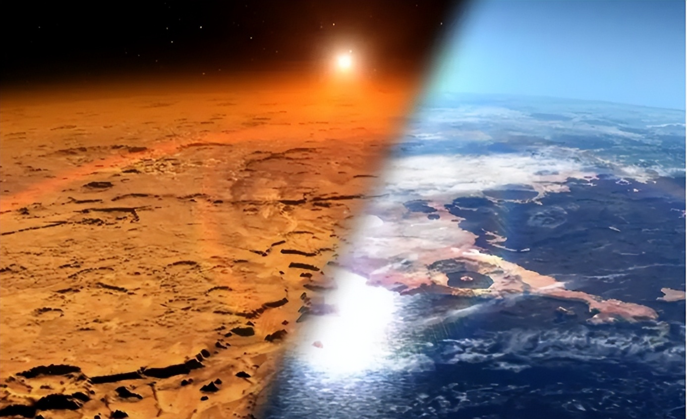 甲烷对全球变暖的贡献是二氧化碳,全球变暖与碳排放量