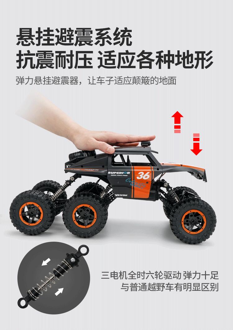 成人大脚遥控车推荐,rc专业遥控车推荐