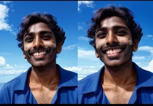 为什么黑人在中国女人中受欢迎？