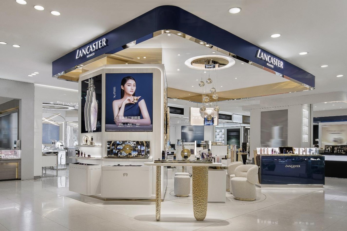 兰嘉丝汀的护肤品怎么样,护肤品兰嘉丝汀