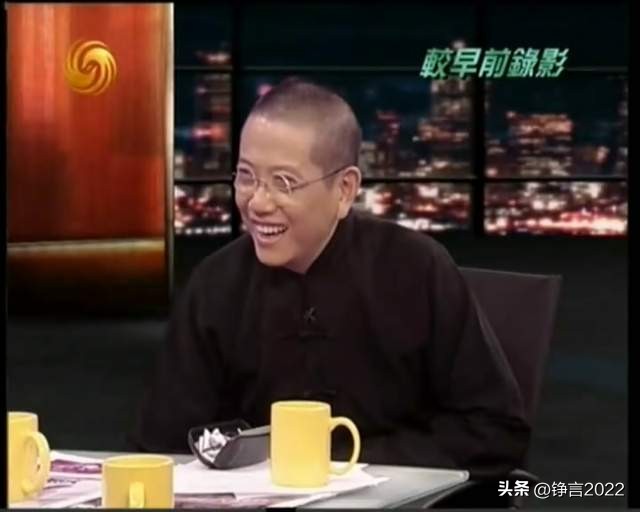 锵锵三人行主要嘉宾排序,锵锵三人行印象最深的嘉宾