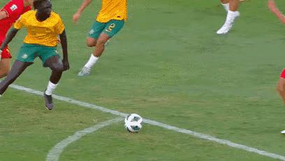 国足现有阵容同样可以走出低谷,国足成欧洲杯最大对手