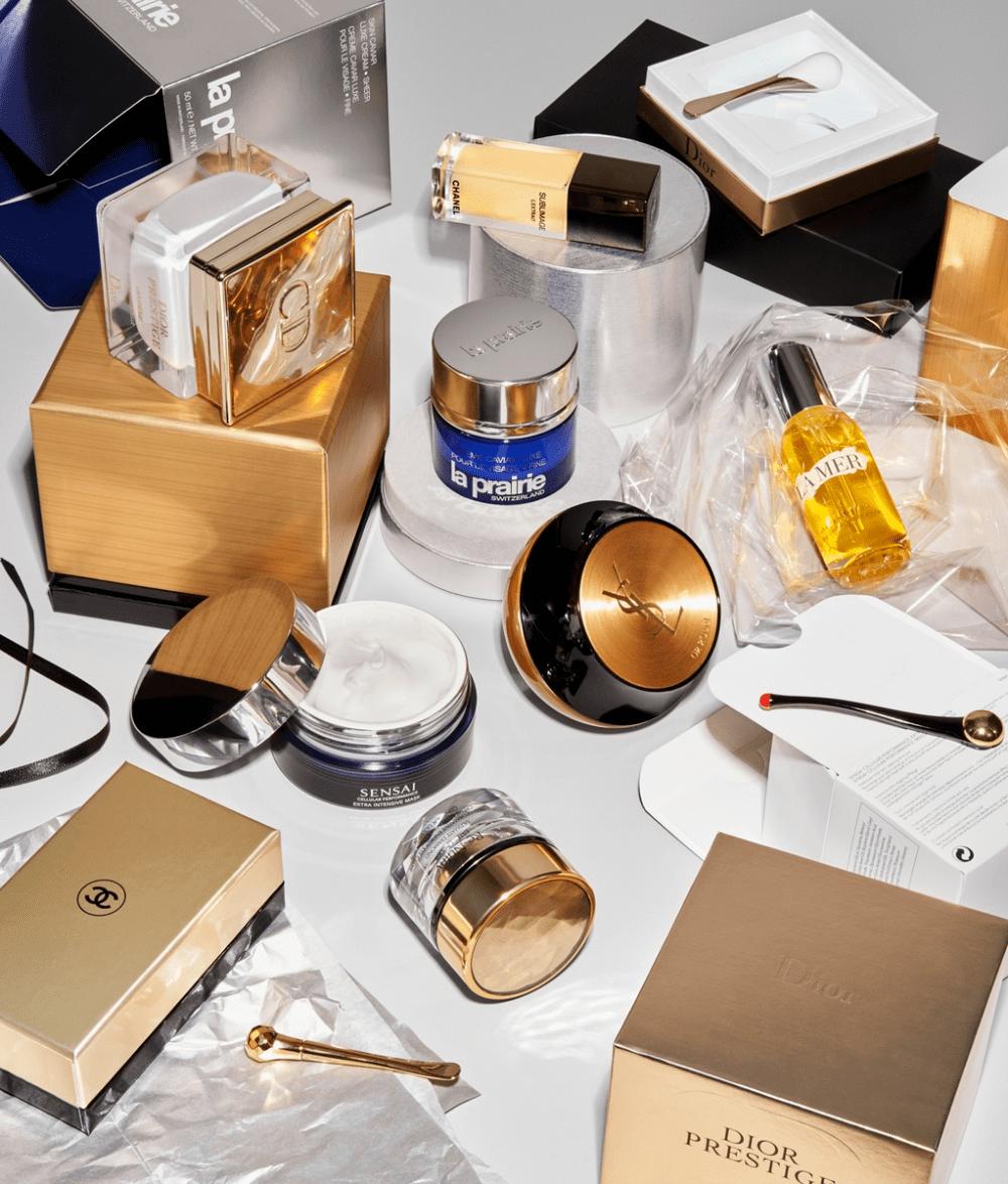 楂樺ア鍏ラ棬鎶よ偆鍝佹湁鍝簺,浣犱笉鐭ラ亾鐨勯珮濂㈡姢鑲ゅ搧