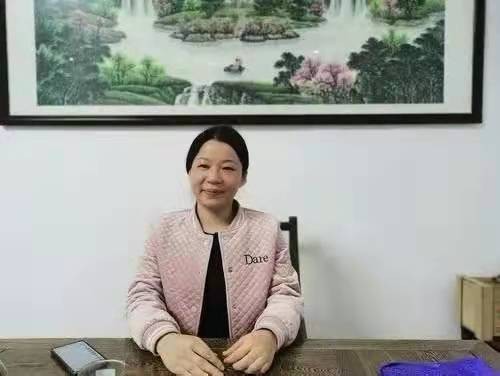 深圳包租婆林君萍,深圳包租婆林萍君是有1200套房吗