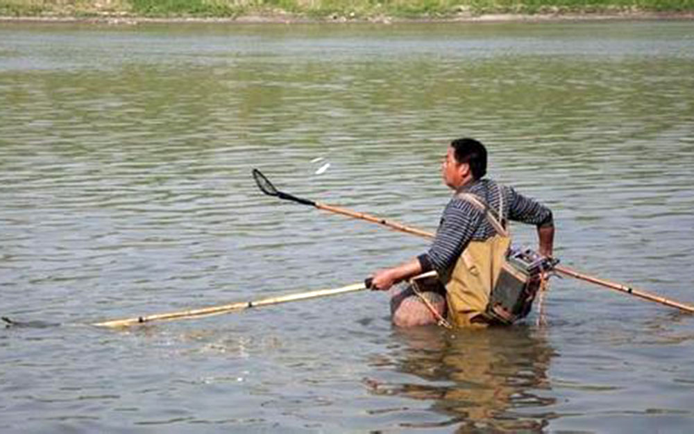 有了钓鱼证可以钓什么,现在钓鱼怎么才算违规钓鱼