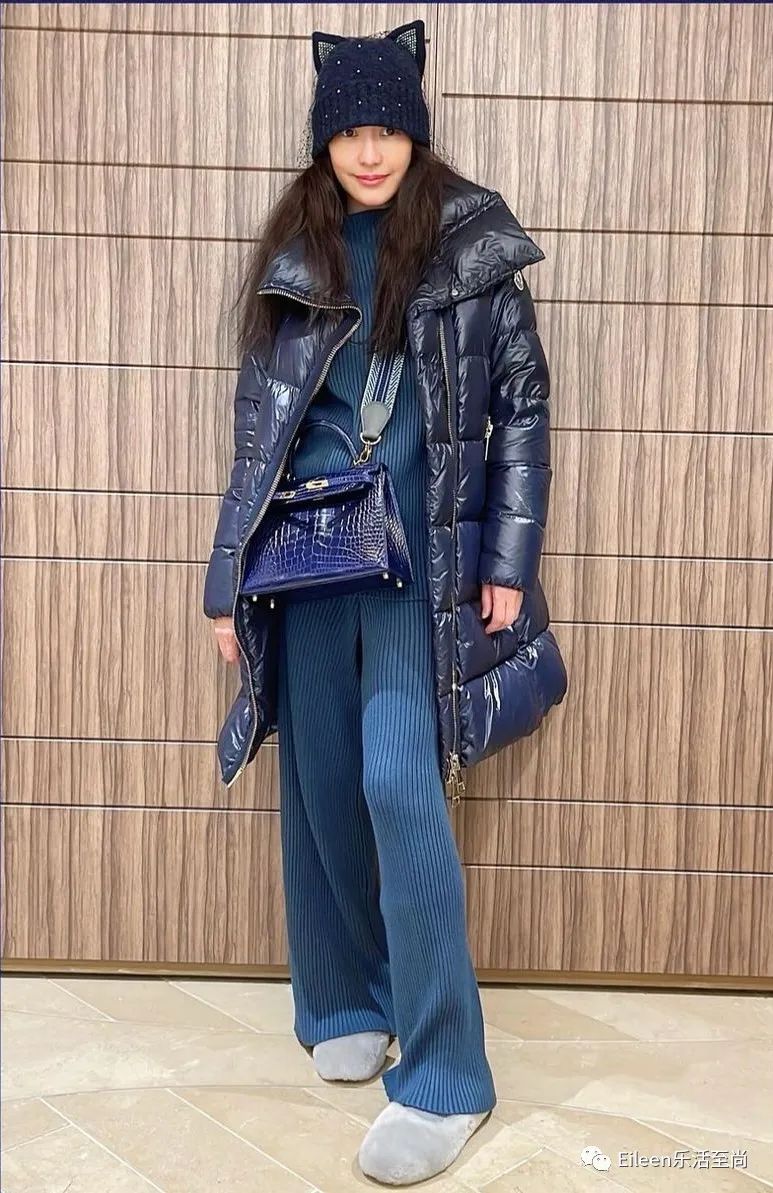 39岁嫁入豪门8亿元豪宅,300亿身家3亿豪宅