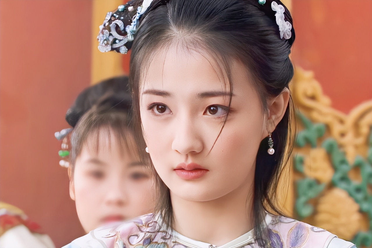 徐璐瘦的照片,徐璐抬头纹