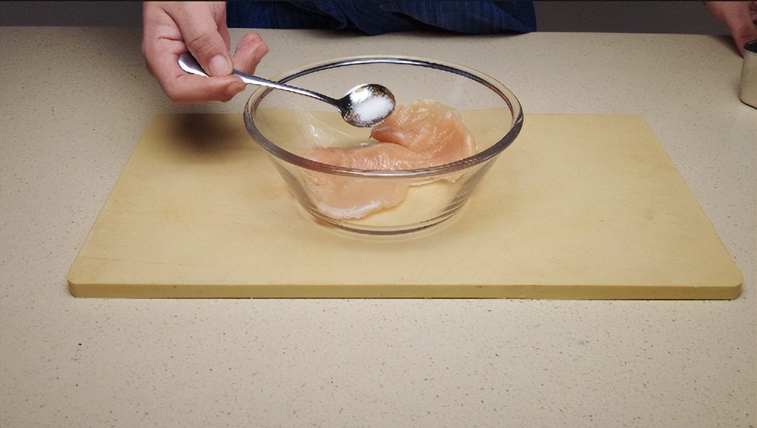 猪肝补铁最好吃的做法小孩,开胃猪肝