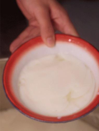 豆花新品种新吃法,温州豆花怎么吃