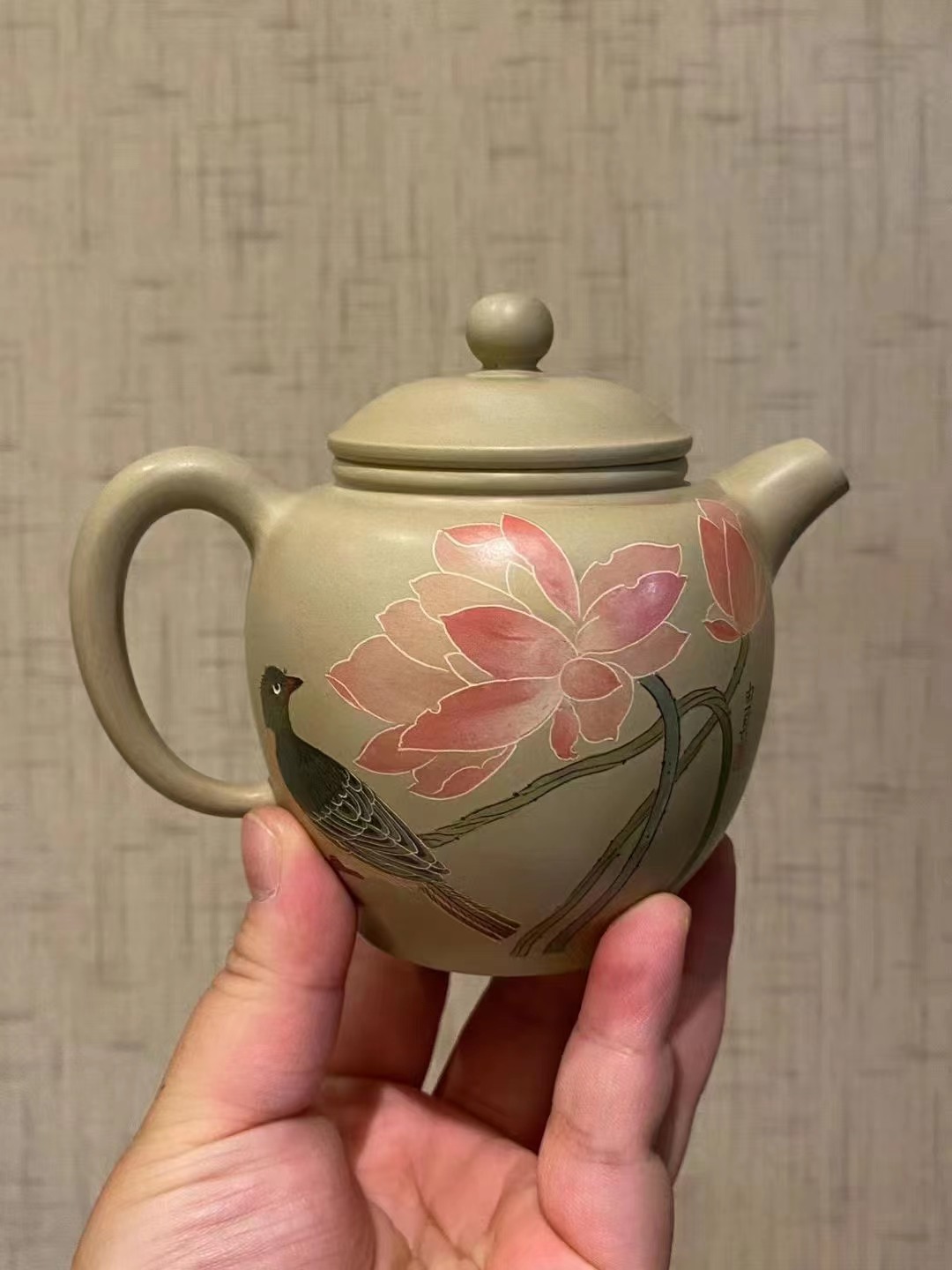 云南建水紫陶和宜兴紫砂哪个好,建水紫陶有假吗