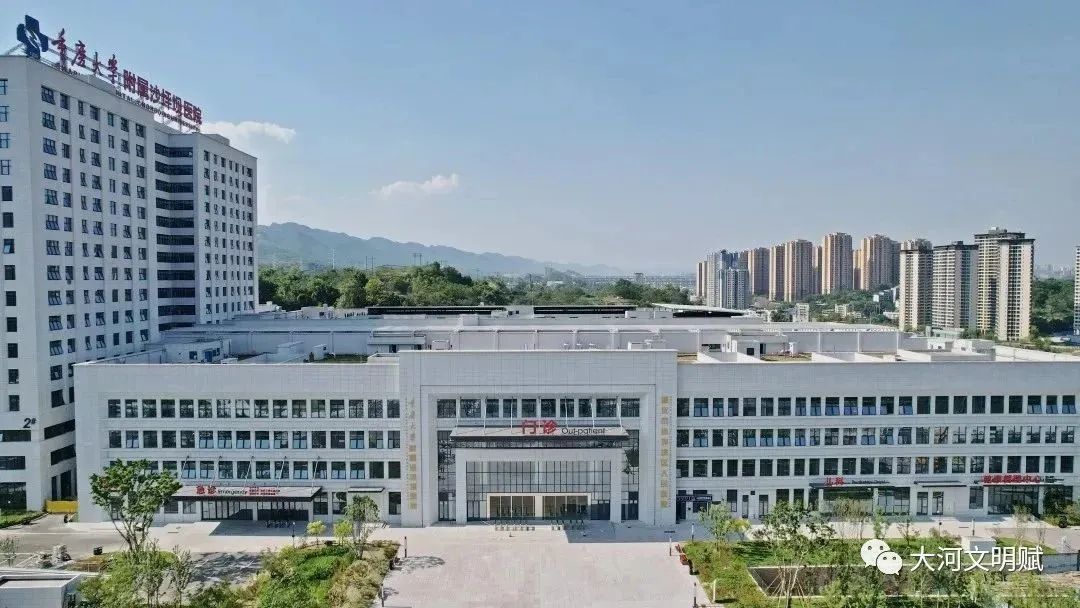 群雄逐鹿，重庆医科类大学发展展望