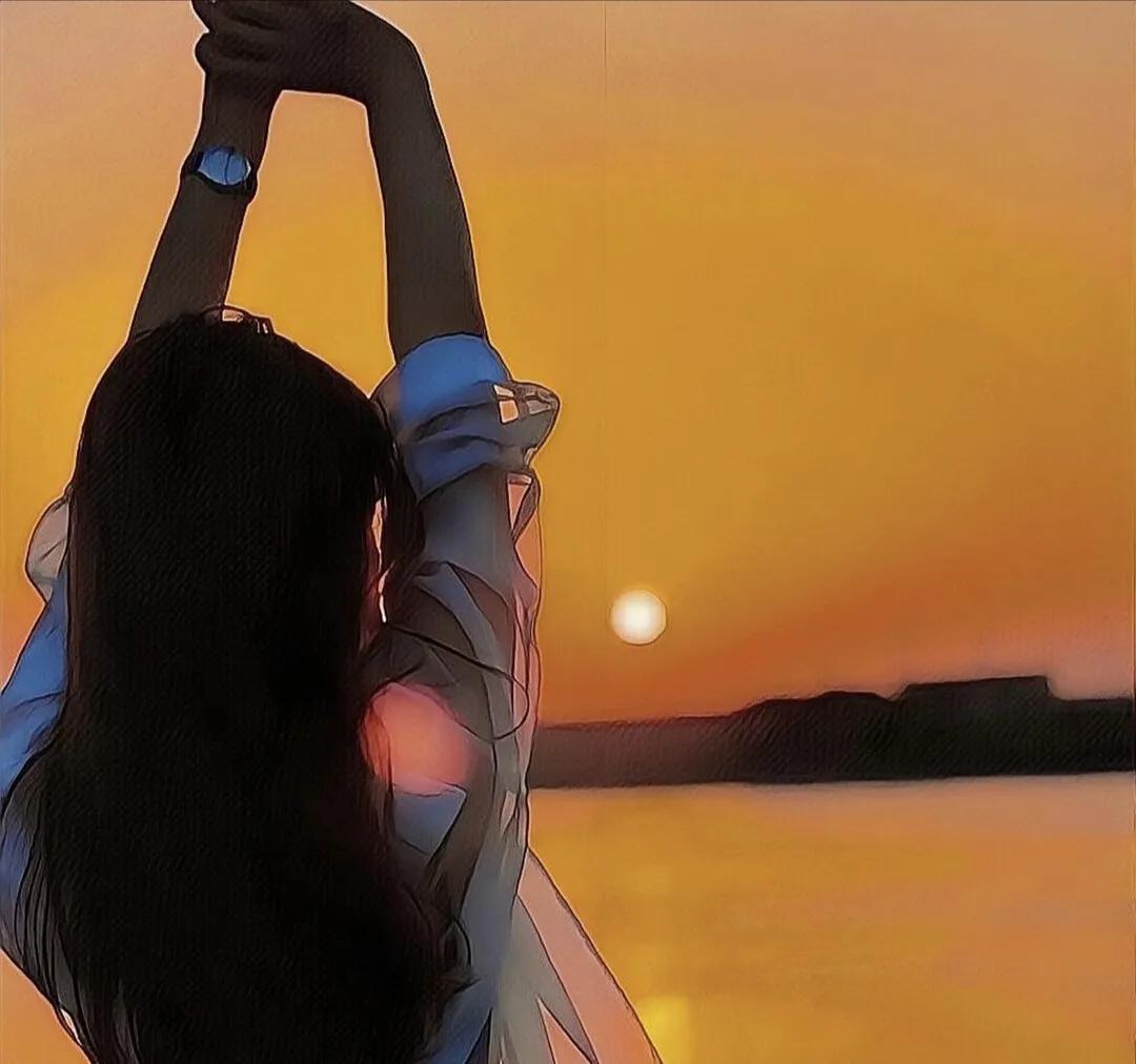 官宣闺蜜素材霸气超拽,官宣闺蜜文案3人