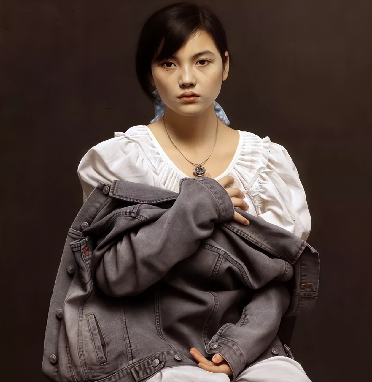 一幅画拍卖价格过亿元全凭炒作,一张白画卖天价