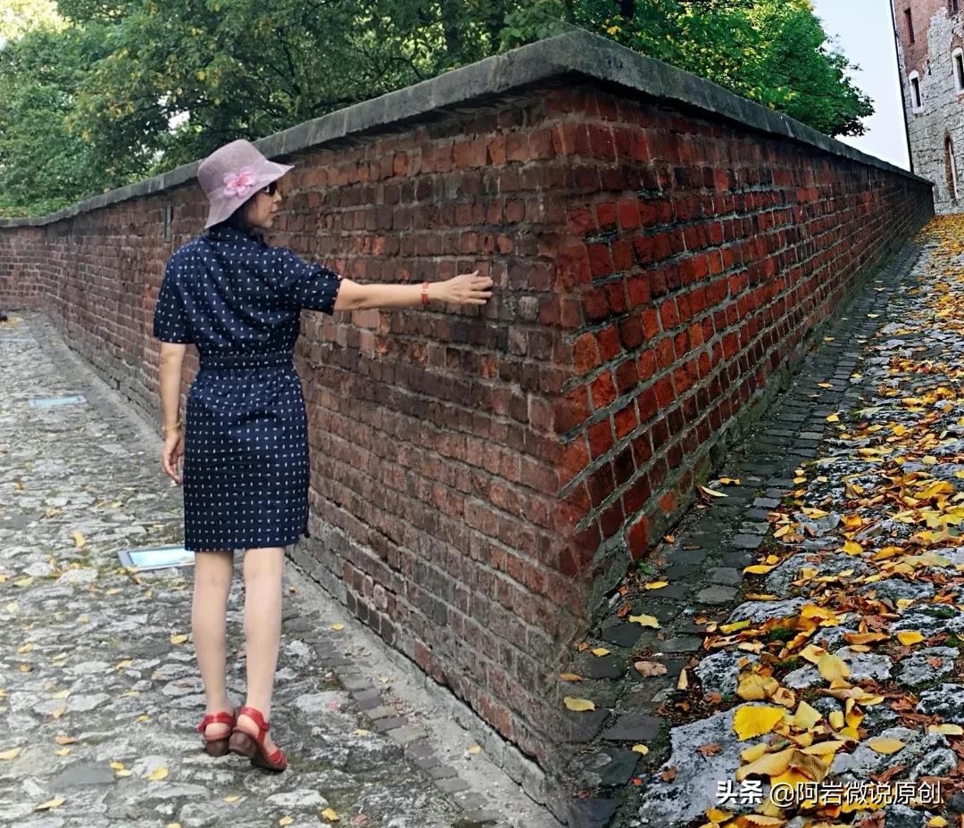 波兰克拉科夫中世纪风情,波兰克拉科夫介绍