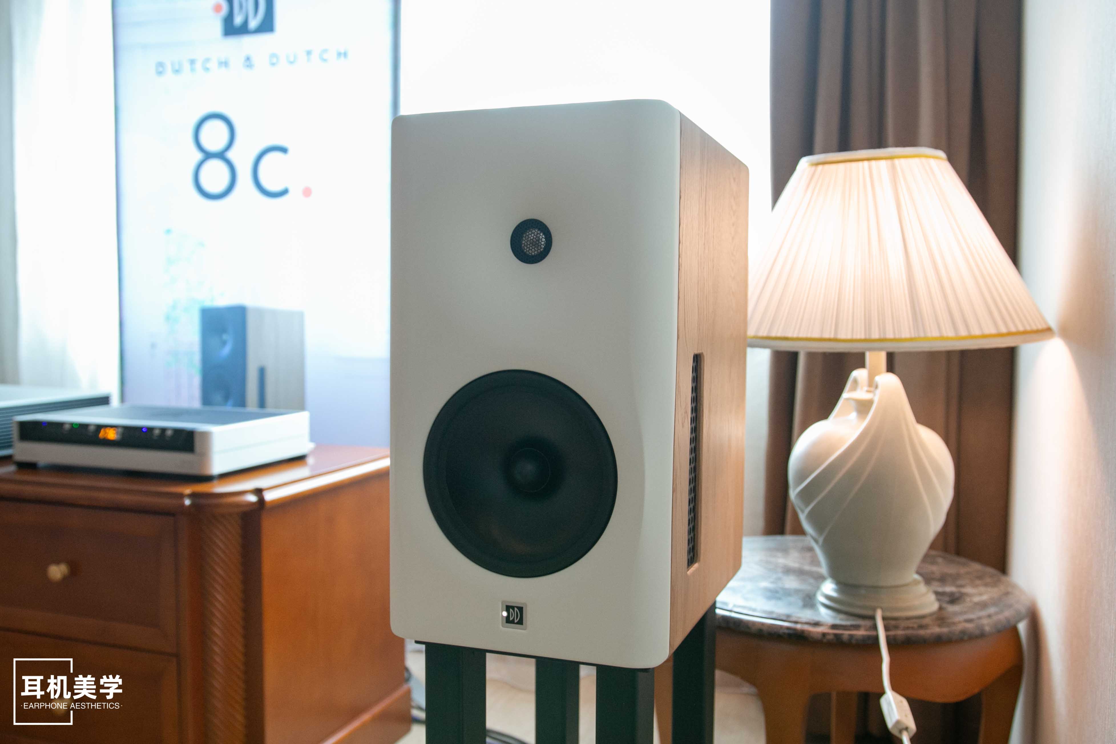 第五届中国北京国际耳机展,第五届北京中国国际耳机展