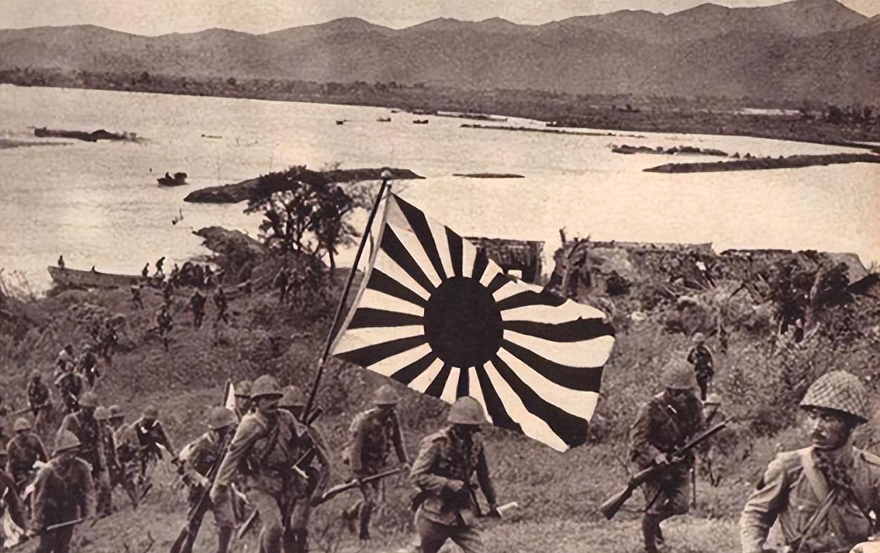 日本歌背后细思极恐的事,日本野心大揭秘