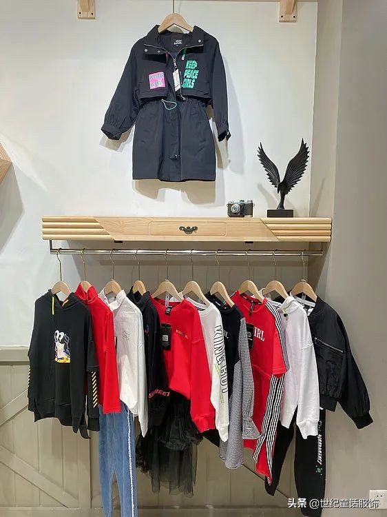 新手怎样加盟卖童装,新手如何加盟开童装店