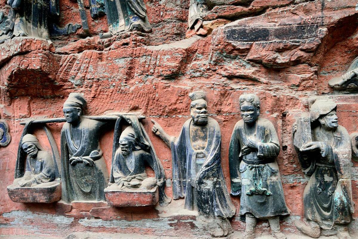 重庆AAAAA级景区有哪些,重庆aaaaa级景区云端廊桥