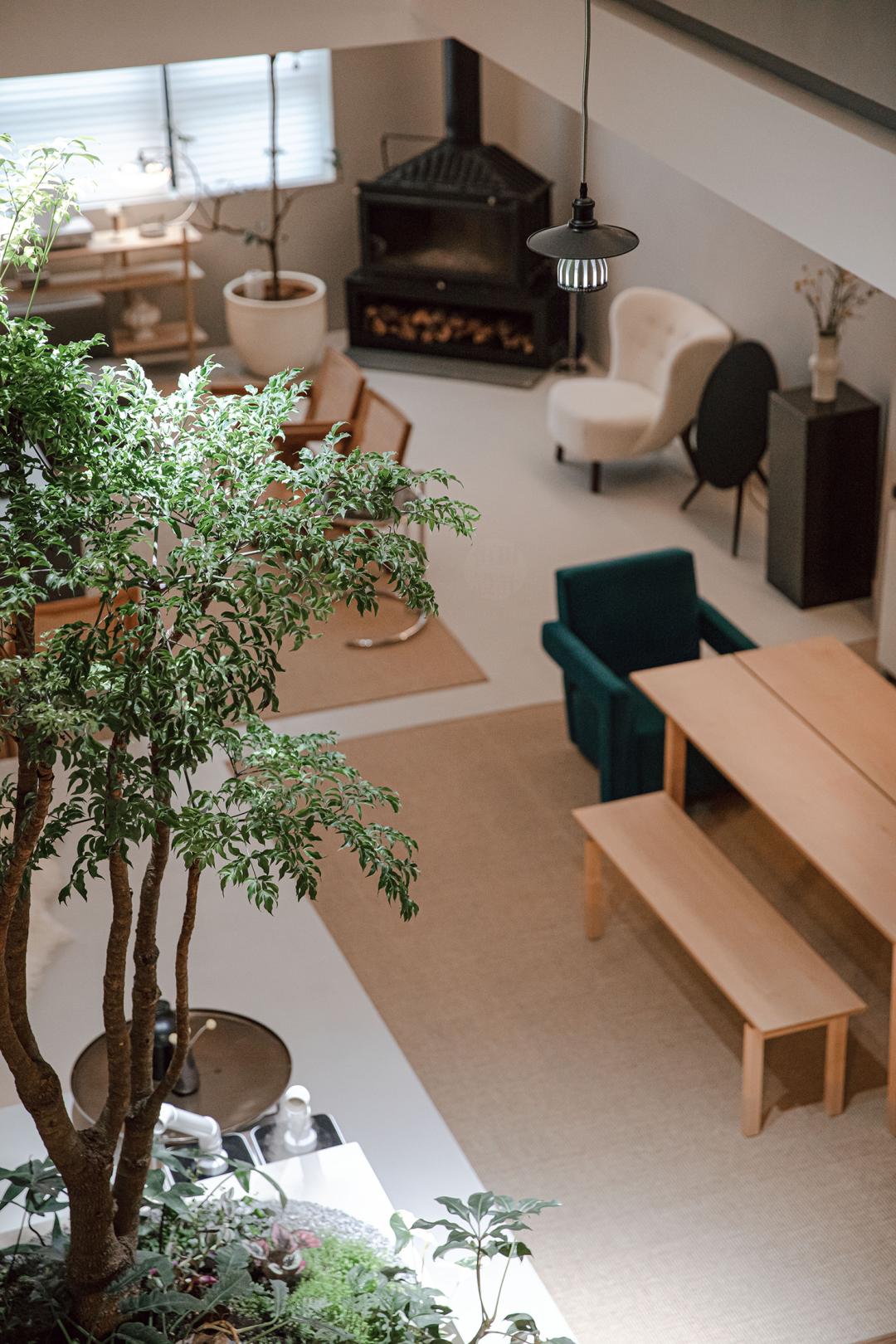 把家装进盒子里怎么做,把家装进生活