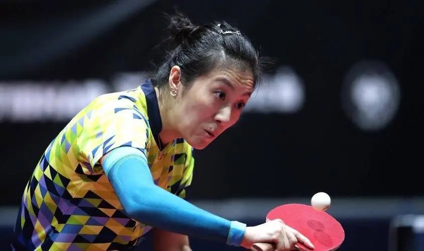 新乡王艺迪赢了吗,新乡冠军赛王曼昱陈幸同