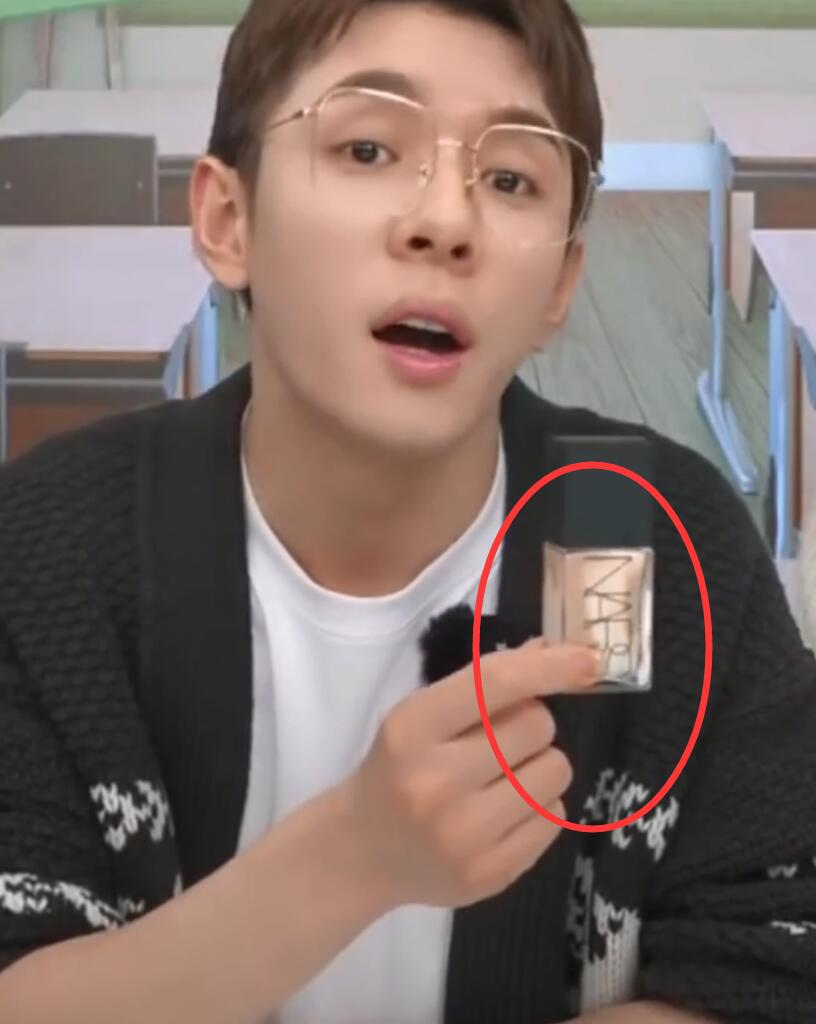 扎心了！李佳琦证实肖战代言Nars真实销量，老板的话伤了他的心？