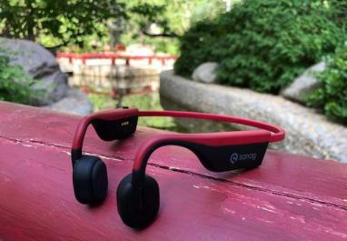 骨传导运动耳机推荐,骨传导耳机真的是骨传导嘛