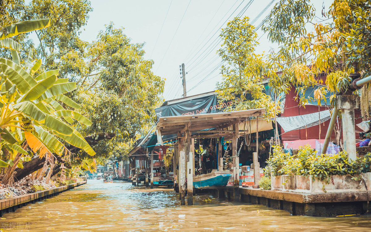 泰国旅游团报价6日游团购,泰国旅游跟团7日游价格表