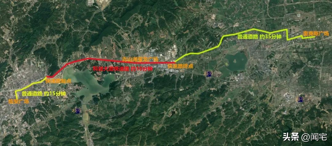 临安投资客都亏了吗,温州投资客深陷临安