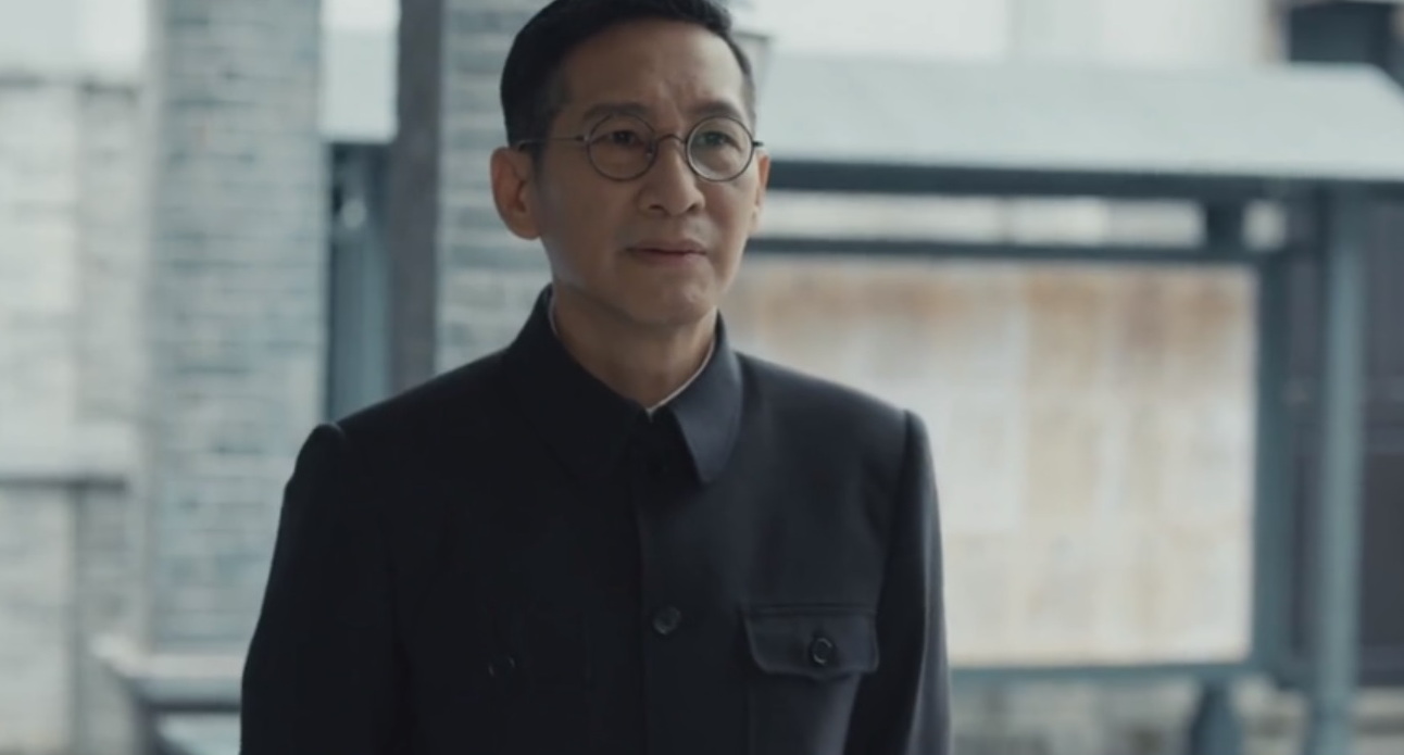 薄冰陈浅被救出来了吗大结局,薄冰陈浅假扮浅井暴露了吗