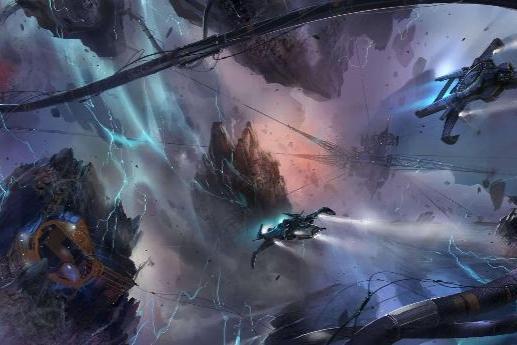 4本以星际虫族为主角的爆兵流小说，无尽虫海，席卷一切