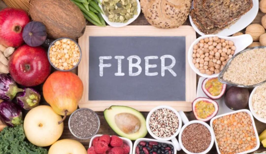 健身人士对健康知识更了解,健身食物小常识