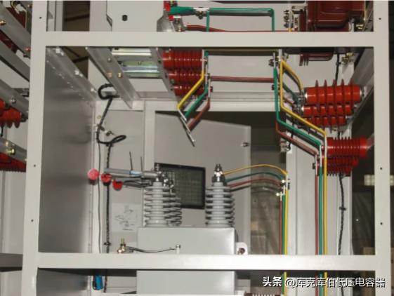 电容器保险熔断什么原因,电容器熔丝老是熔断怎么办