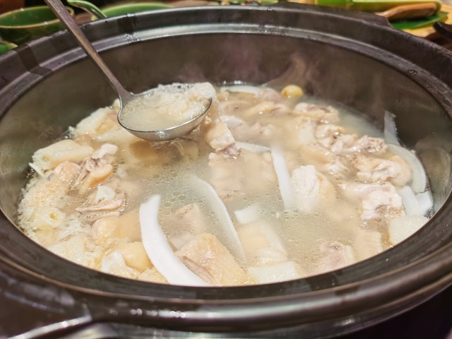 梧州十大老字号美食,梧州特色美食餐厅排名