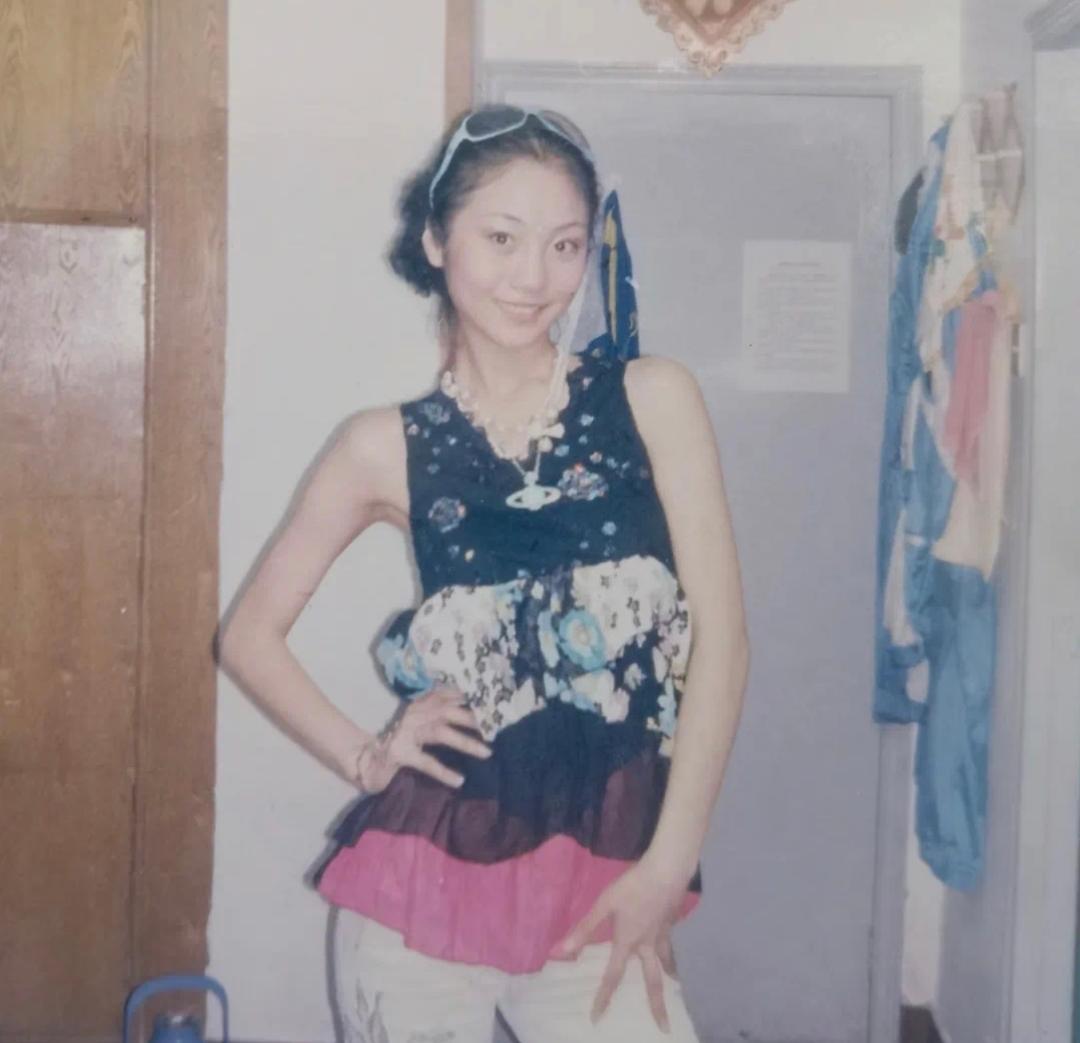 叶海洋的混血女儿现在多大了,生五国混血的单亲妈妈叶海洋