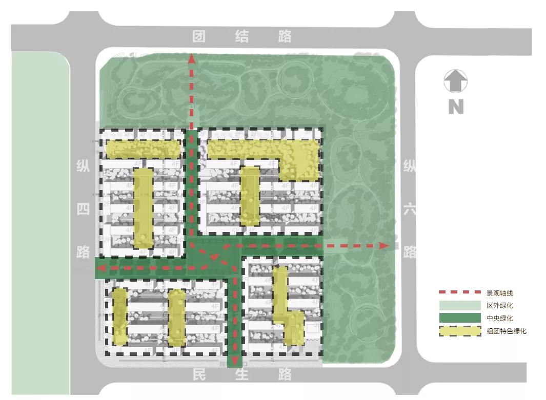 旭辉陆号院值不值得买,大兴旭辉陆号院值不值得买