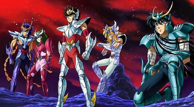 小时候的动画片里的人物长大了,小时候令人怀念的30部动画片