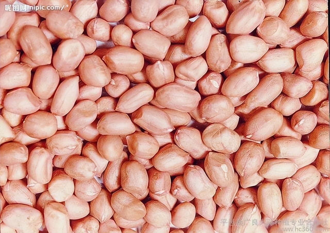 吃花生减肥最有效的方法,花生会发胖吗
