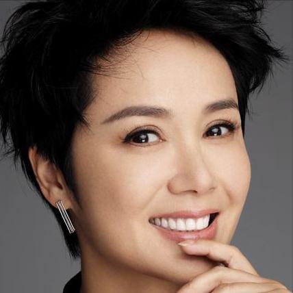 蒋雯丽事件是真实的吗,年轻貌美又风情万种的蒋雯丽