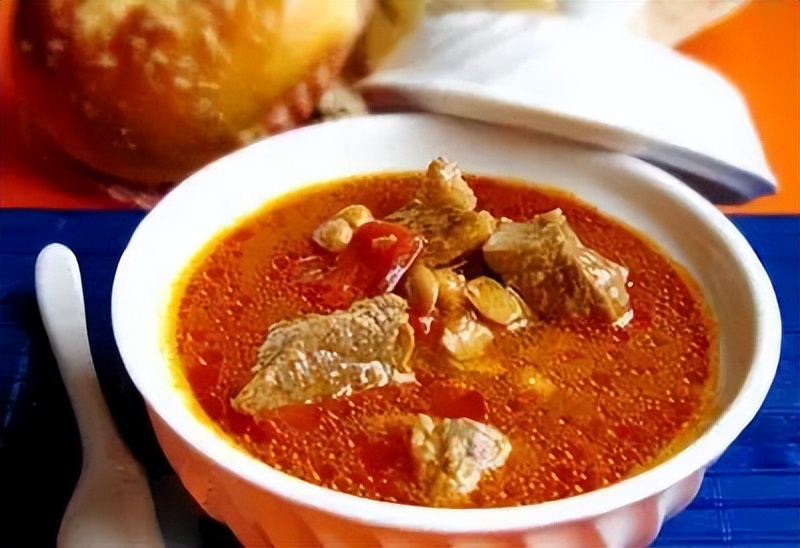 比骨头汤补钙高的食物,比骨头汤更适合孩子