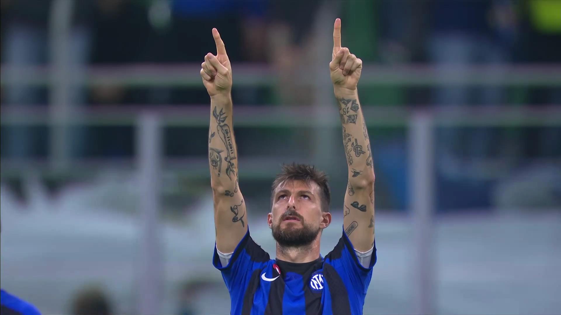 国米新援基本敲定,国米最新转会引援消息